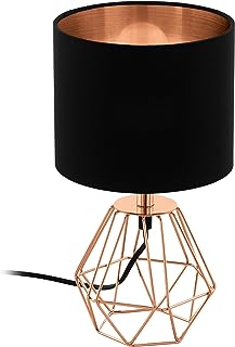 [NH-047] Lámpara de mesa estilo vintage